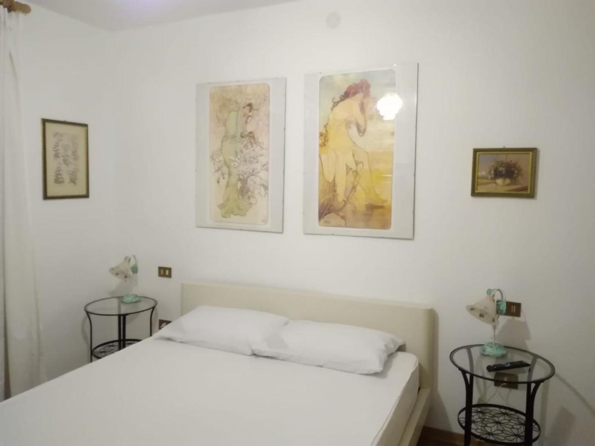 Casa Moresca 베니스 외부 사진