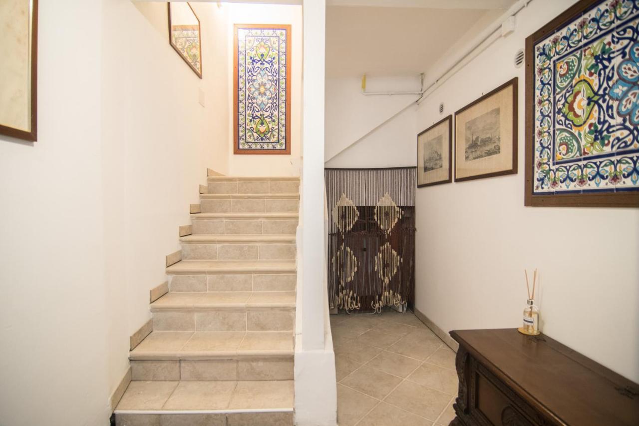 Casa Moresca 베니스 외부 사진
