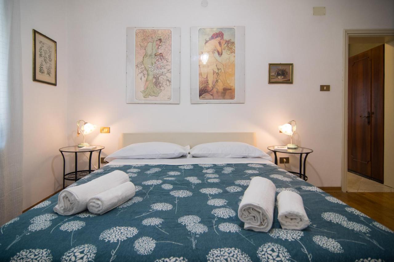 Casa Moresca 베니스 외부 사진